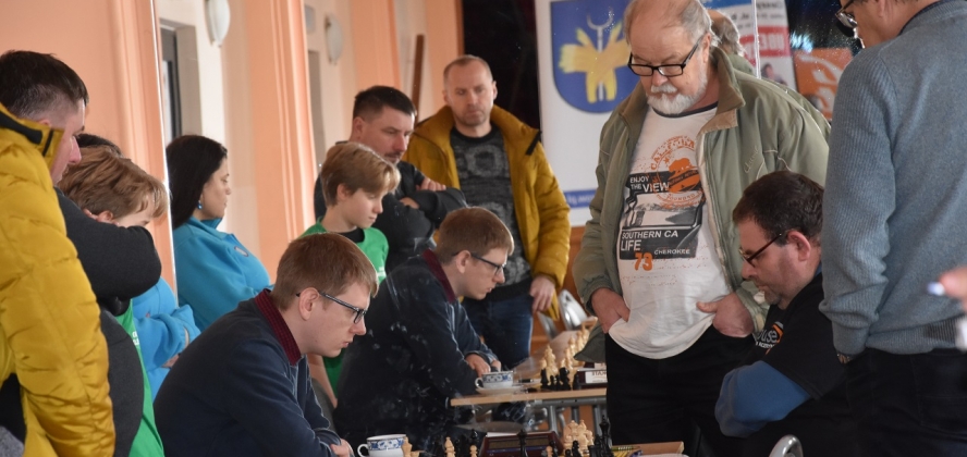 Turniej - Kania Finanse_Beskidy Cup